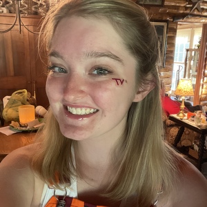 Fundraising Page: Sydney Preas